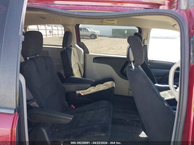 Photo 7 VIN: 2C4RDGBG1GR218513 - DODGE GRAND CARAVAN 