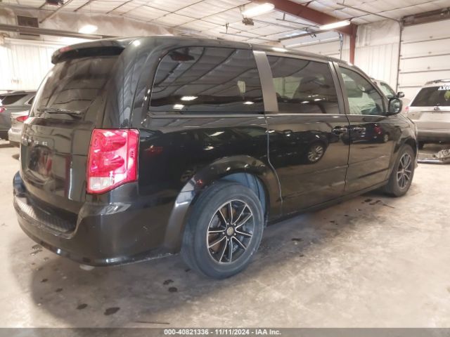 Photo 3 VIN: 2C4RDGBG1GR226076 - DODGE GRAND CARAVAN 