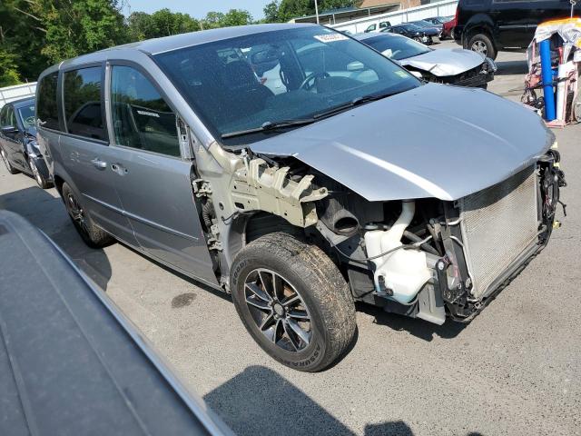 Photo 3 VIN: 2C4RDGBG1GR227793 - DODGE GRAND CARA 