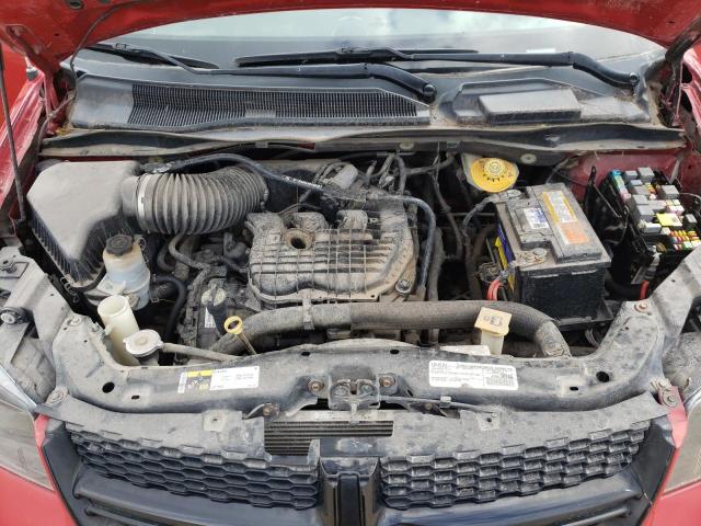 Photo 11 VIN: 2C4RDGBG1GR236638 - DODGE GRAND CARA 