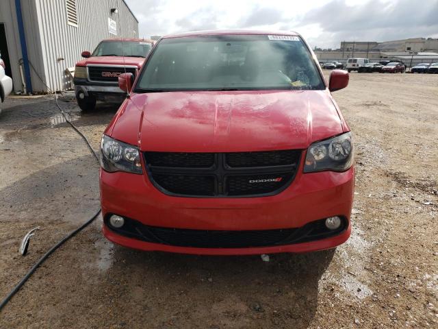 Photo 4 VIN: 2C4RDGBG1GR236638 - DODGE GRAND CARA 