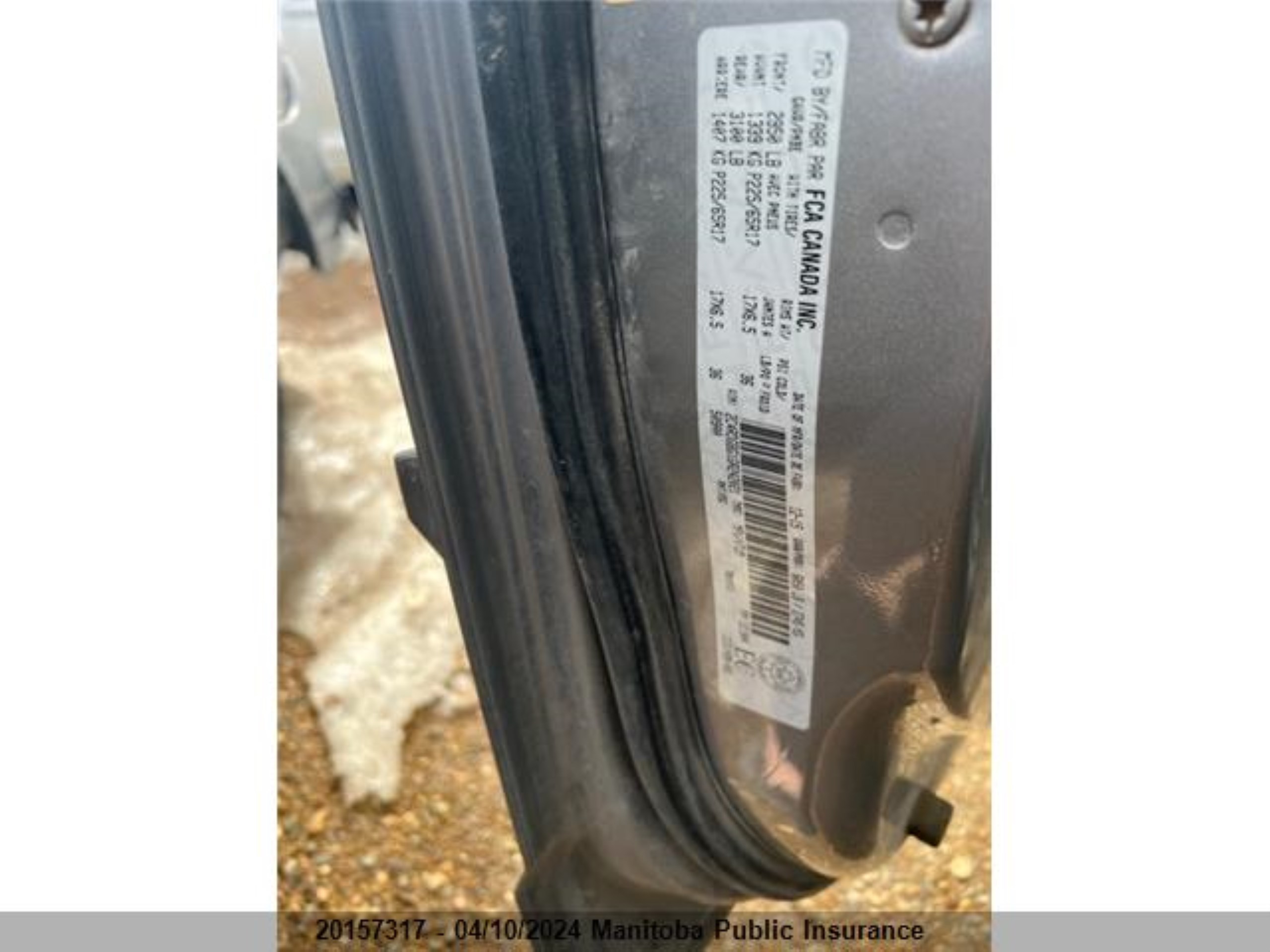 Photo 8 VIN: 2C4RDGBG1GR242021 - DODGE CARAVAN 