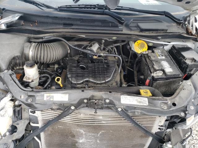 Photo 6 VIN: 2C4RDGBG1GR251396 - DODGE GRAND CARA 