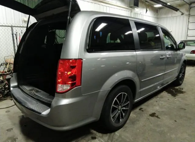 Photo 3 VIN: 2C4RDGBG1GR252015 - DODGE GRAND CARAVAN 