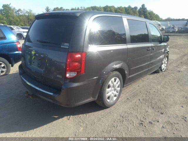 Photo 3 VIN: 2C4RDGBG1GR257439 - DODGE GRAND CARAVAN 