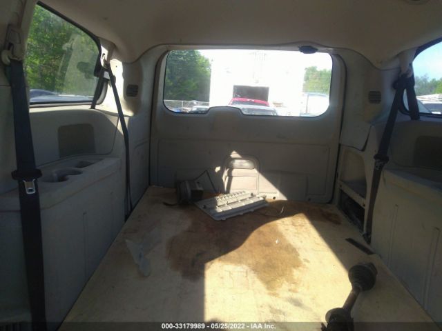 Photo 7 VIN: 2C4RDGBG1GR257439 - DODGE GRAND CARAVAN 