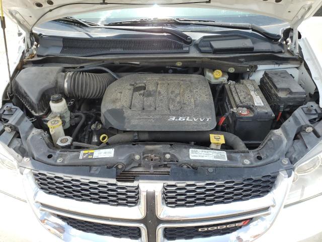 Photo 11 VIN: 2C4RDGBG1GR316702 - DODGE GRAND CARA 