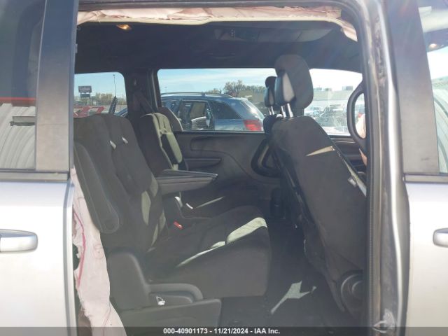 Photo 7 VIN: 2C4RDGBG1GR322550 - DODGE GRAND CARAVAN 