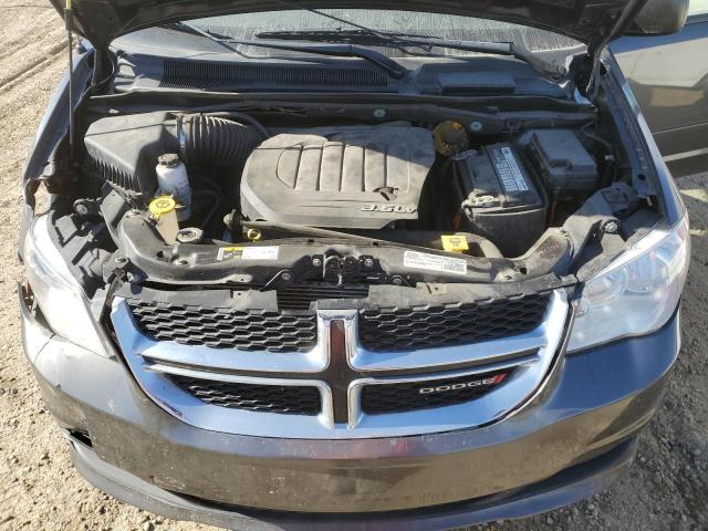 Photo 11 VIN: 2C4RDGBG1GR323018 - DODGE GRAND CARA 