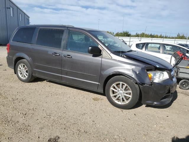 Photo 3 VIN: 2C4RDGBG1GR323018 - DODGE GRAND CARA 