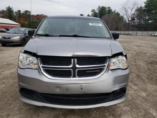 Photo 4 VIN: 2C4RDGBG1GR330485 - DODGE GRAND CARA 