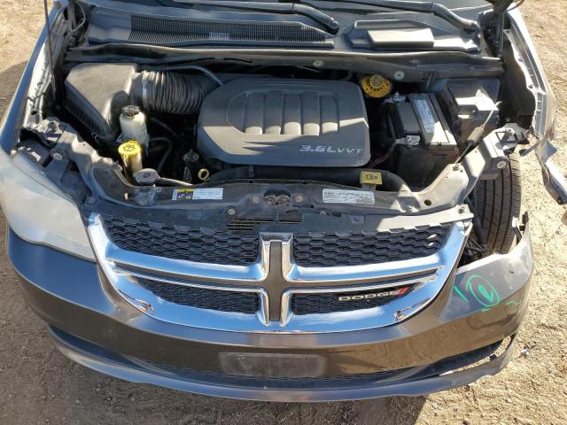 Photo 11 VIN: 2C4RDGBG1GR341745 - DODGE GRAND CARA 