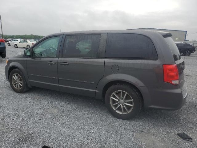 Photo 1 VIN: 2C4RDGBG1GR342605 - DODGE CARAVAN 