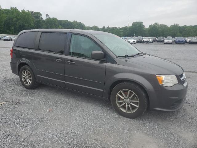 Photo 3 VIN: 2C4RDGBG1GR342605 - DODGE CARAVAN 