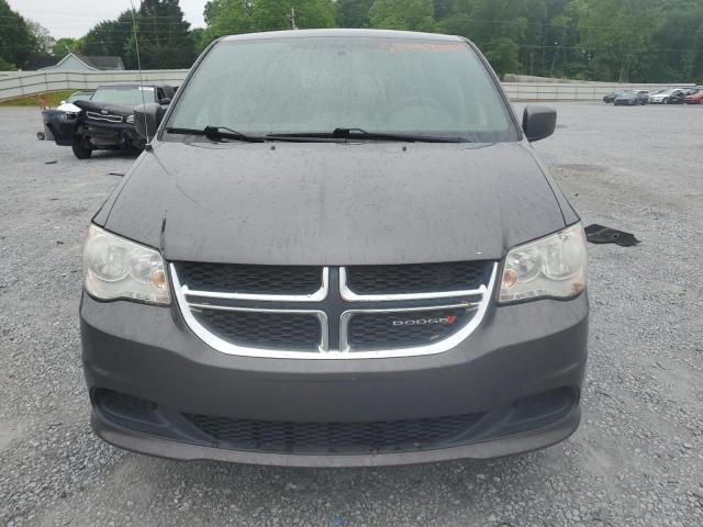 Photo 4 VIN: 2C4RDGBG1GR342605 - DODGE CARAVAN 