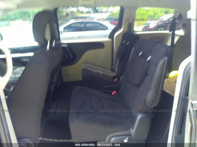 Photo 7 VIN: 2C4RDGBG1GR345228 - DODGE GRAND CARAVAN 