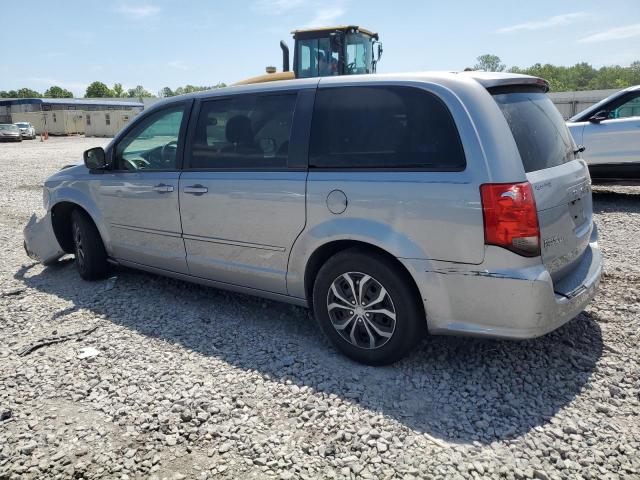 Photo 1 VIN: 2C4RDGBG1GR347173 - DODGE CARAVAN 