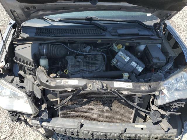 Photo 11 VIN: 2C4RDGBG1GR347173 - DODGE CARAVAN 