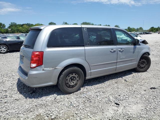 Photo 2 VIN: 2C4RDGBG1GR347173 - DODGE CARAVAN 