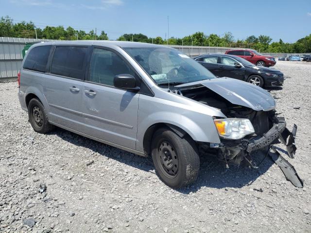 Photo 3 VIN: 2C4RDGBG1GR347173 - DODGE CARAVAN 