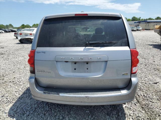 Photo 5 VIN: 2C4RDGBG1GR347173 - DODGE CARAVAN 