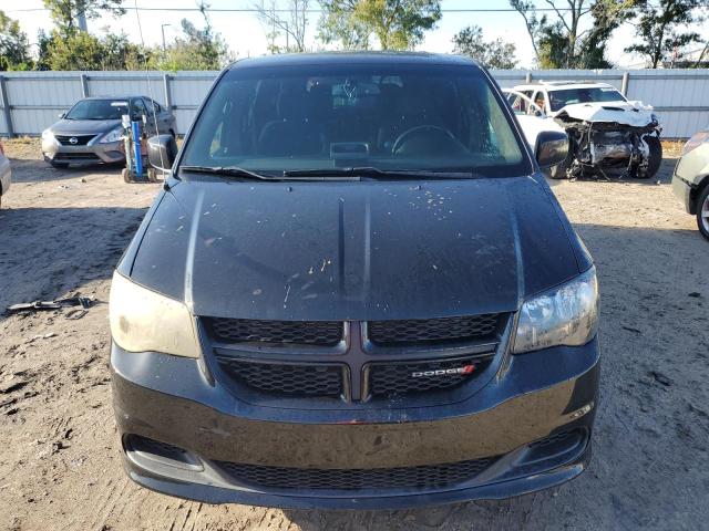 Photo 4 VIN: 2C4RDGBG1GR347660 - DODGE GRAND CARA 