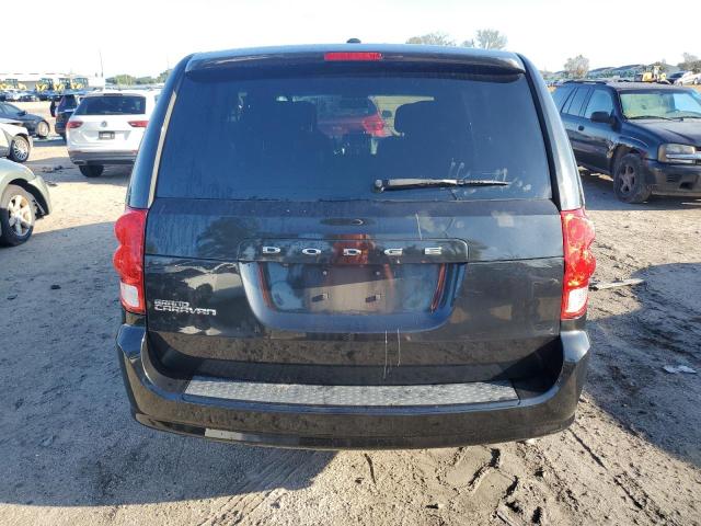 Photo 5 VIN: 2C4RDGBG1GR347660 - DODGE GRAND CARA 