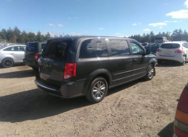 Photo 3 VIN: 2C4RDGBG1GR348792 - DODGE GRAND CARAVAN 