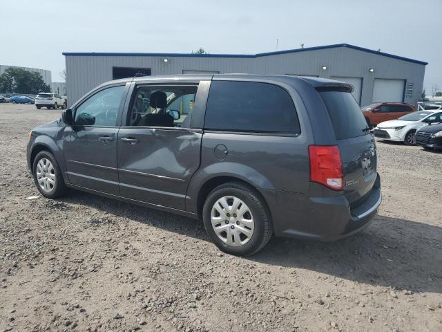 Photo 1 VIN: 2C4RDGBG1GR350400 - DODGE CARAVAN 