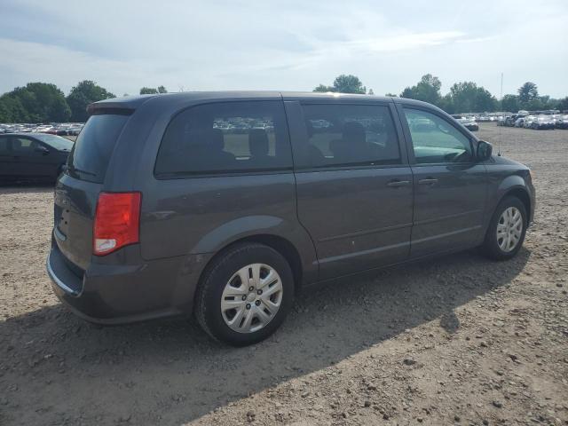 Photo 2 VIN: 2C4RDGBG1GR350400 - DODGE CARAVAN 