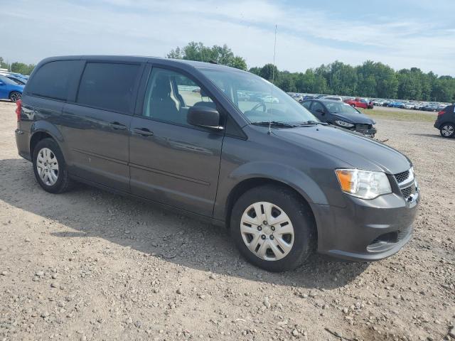 Photo 3 VIN: 2C4RDGBG1GR350400 - DODGE CARAVAN 