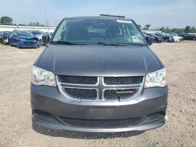 Photo 4 VIN: 2C4RDGBG1GR350400 - DODGE CARAVAN 