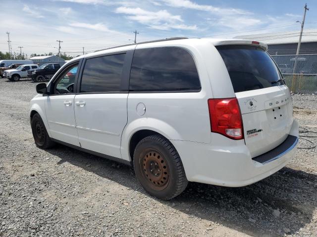 Photo 1 VIN: 2C4RDGBG1GR358867 - DODGE CARAVAN 