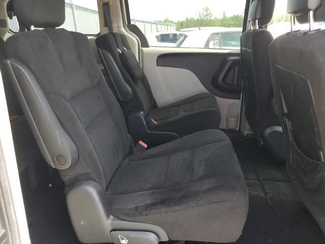 Photo 10 VIN: 2C4RDGBG1GR358867 - DODGE CARAVAN 