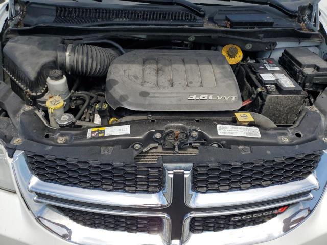 Photo 11 VIN: 2C4RDGBG1GR358867 - DODGE CARAVAN 