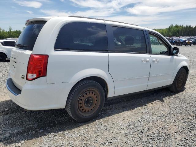 Photo 2 VIN: 2C4RDGBG1GR358867 - DODGE CARAVAN 