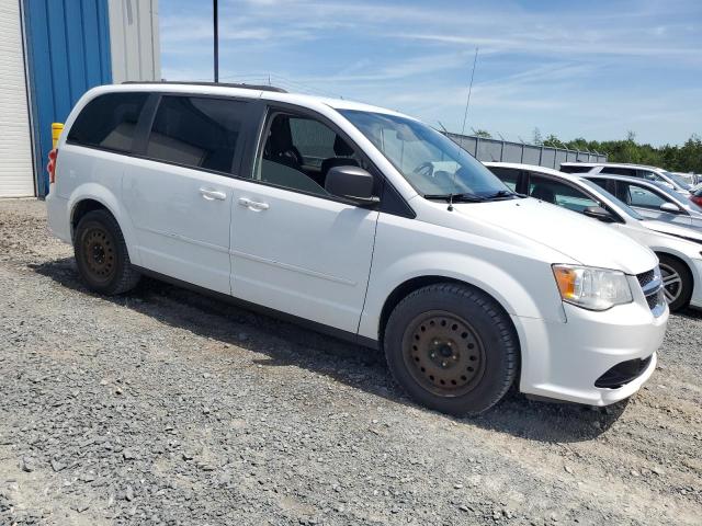 Photo 3 VIN: 2C4RDGBG1GR358867 - DODGE CARAVAN 