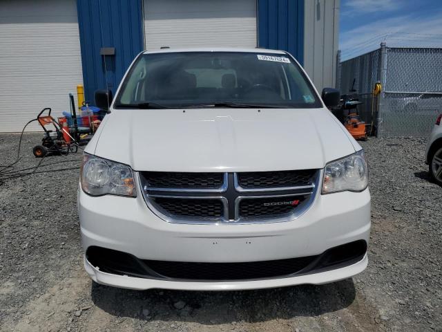 Photo 4 VIN: 2C4RDGBG1GR358867 - DODGE CARAVAN 