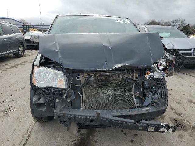 Photo 4 VIN: 2C4RDGBG1GR359744 - DODGE GRAND CARA 