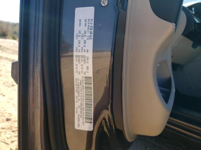 Photo 12 VIN: 2C4RDGBG1GR360473 - DODGE CARAVAN 