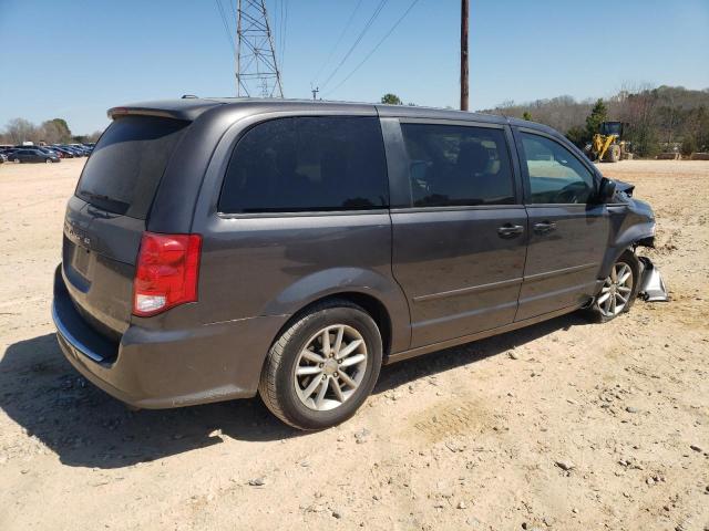 Photo 2 VIN: 2C4RDGBG1GR360473 - DODGE CARAVAN 