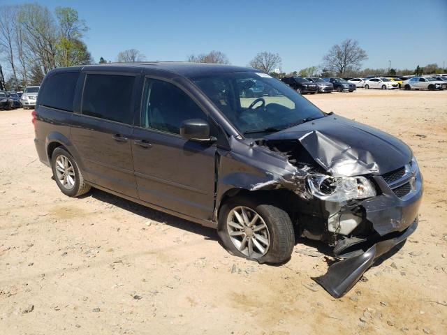 Photo 3 VIN: 2C4RDGBG1GR360473 - DODGE CARAVAN 