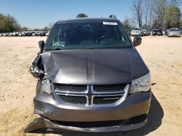 Photo 4 VIN: 2C4RDGBG1GR360473 - DODGE CARAVAN 