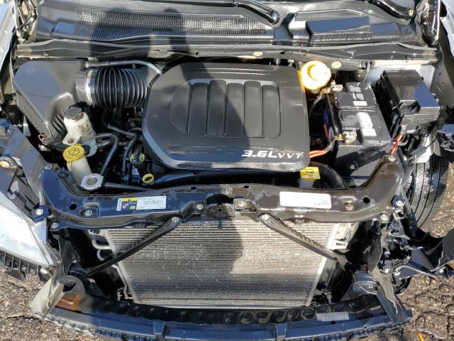 Photo 11 VIN: 2C4RDGBG1GR365527 - DODGE GRAND CARA 