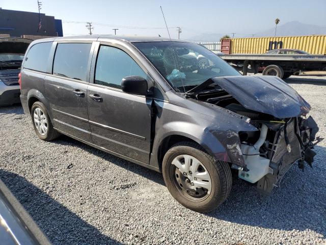 Photo 3 VIN: 2C4RDGBG1GR366936 - DODGE GRAND CARA 