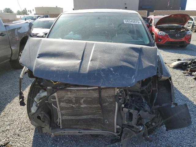 Photo 4 VIN: 2C4RDGBG1GR366936 - DODGE GRAND CARA 