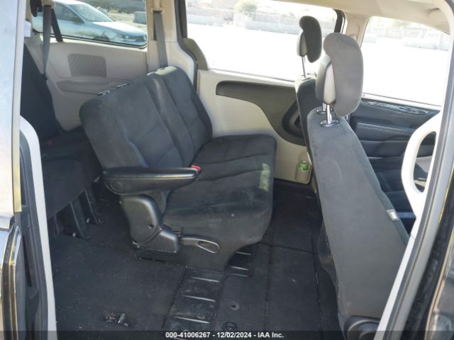 Photo 7 VIN: 2C4RDGBG1GR382859 - DODGE GRAND CARAVAN 