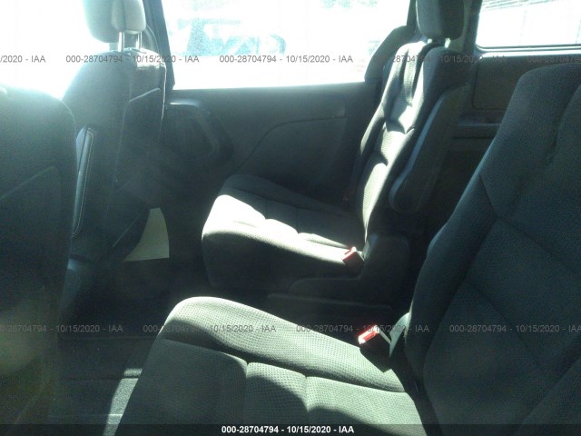 Photo 7 VIN: 2C4RDGBG1GR392176 - DODGE GRAND CARAVAN 