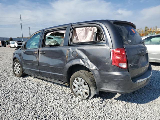 Photo 1 VIN: 2C4RDGBG1HR547309 - DODGE GRAND CARA 