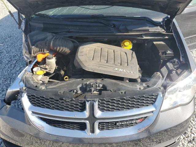 Photo 11 VIN: 2C4RDGBG1HR547309 - DODGE GRAND CARA 